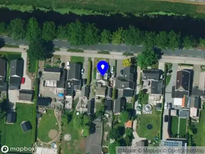 Nieuw bedrijf Sabrina (ont)zorgt