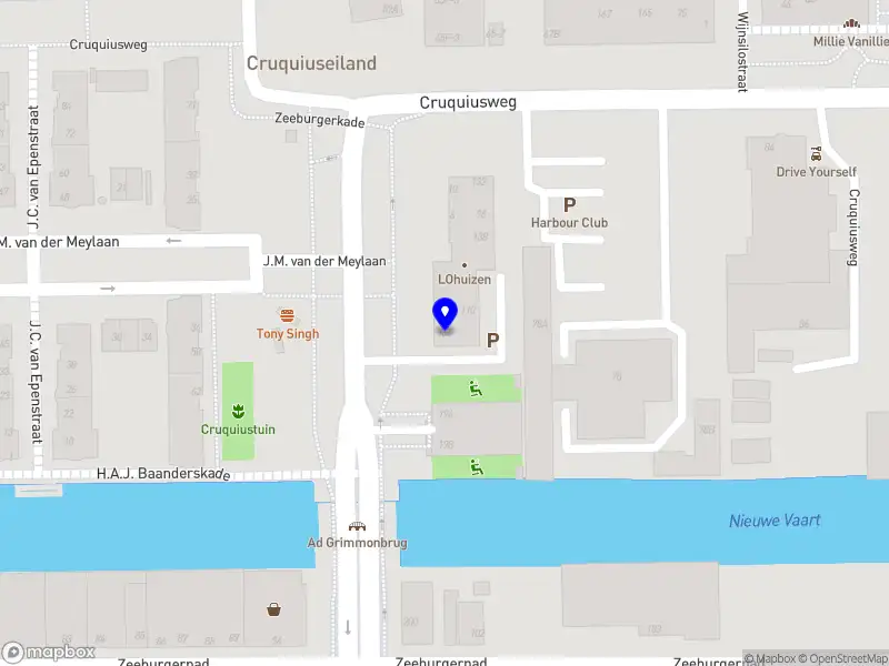 Zeyalp Multidiensten Amsterdam