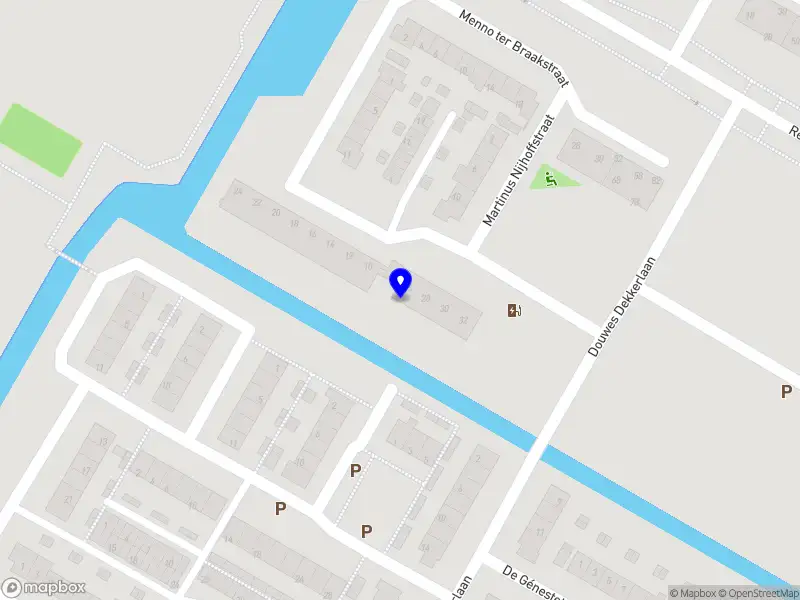 Laatste Woorden Reis