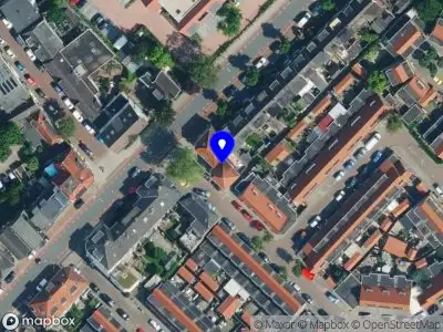 Murray Brindle Mechanics Deventer