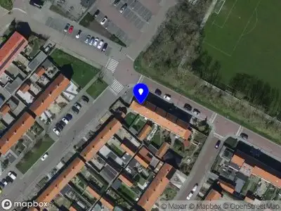 Martien de Vos Musicus Ooltgensplaat