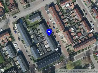 JABU Service & Advies Stad aan 't Haringvliet