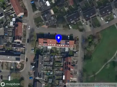 Bergman camperverhuur