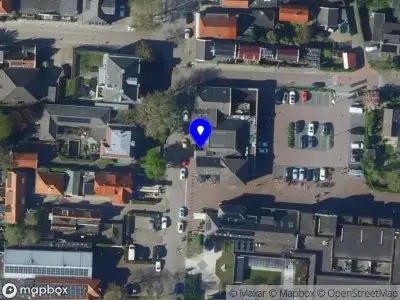 Nieuw bedrijf Spot warmenhuizen