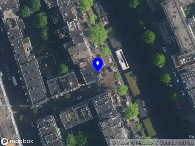Botenglans Amsterdam