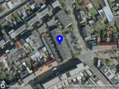 Nieuw bedrijf Happy Harmony