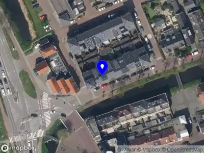 Nieuw bedrijf Doula Amela