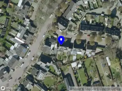 vintage kappers pagelaan