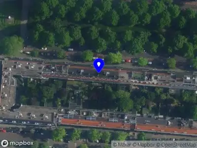 Retje communiceert Amsterdam