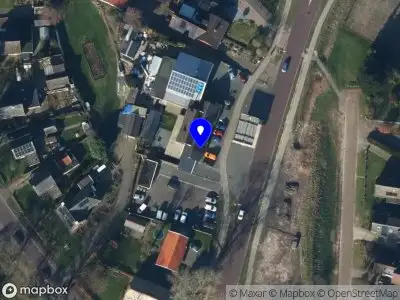 Autobedrijf Weerdinge Emmen