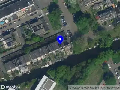 Van Dansik Urban Mobility Services Oostzaan