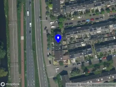 Clicks Ninja Koog aan de Zaan