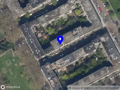 Nieuw bedrijf Mama Moves