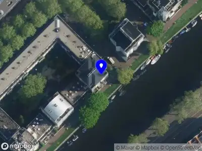 Laila Ariani Amsterdam
