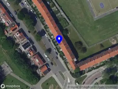 ZZP Ali Dordrecht