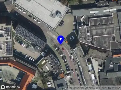 Bij Tygo Breda