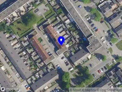 NJsecurity Almere