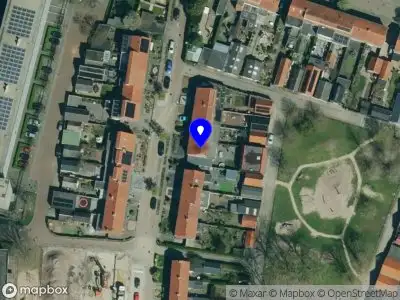 Schoonheids- en massagepraktijk Patricia van Rijn