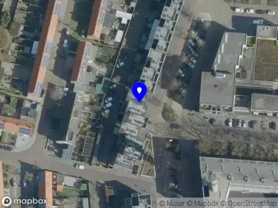 Nieuw bedrijf Mihaela Schoonmaak