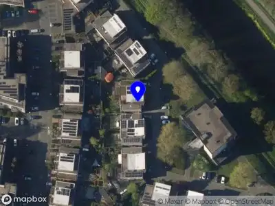 Nieuw bedrijf Harriëtte Wandelcoaching