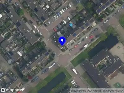 JPK Projectleider Gouda