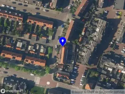 Nieuw bedrijf D. van den Berg Dienstverlening