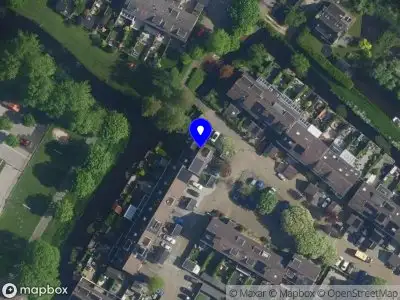 Groen en Geregeld Hillegom