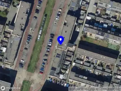 Nieuw bedrijf Joaquina Hintermeyer