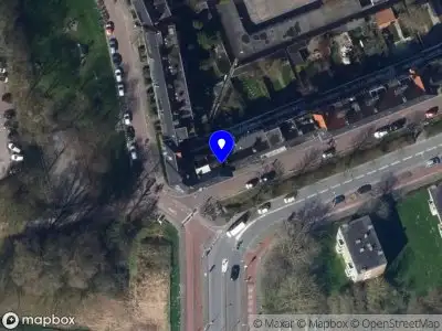 Nieuw bedrijf Dansen in de regen met Senna