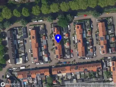 Roovers Drankhandel V.O.F. Alblasserdam
