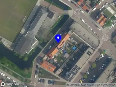CB Orthopedagogiek Gouda