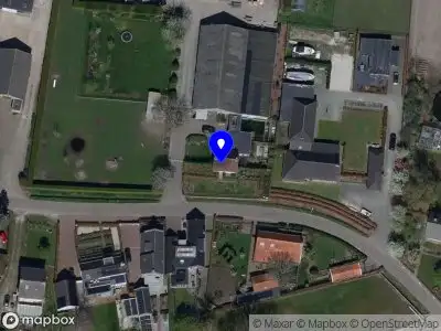 Nieuw bedrijf Bloemstudio Ninah van der Veeken