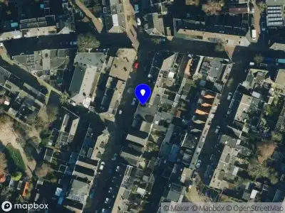 Nieuw bedrijf Sprietje