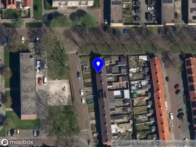 Nieuw bedrijf Beauty By Marjolein