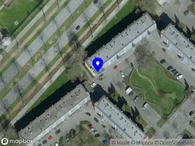 Nieuw bedrijf Mr. Clean Schoonmaak