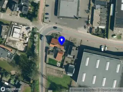 Nieuw bedrijf Praal Tuinen