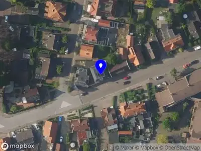 Nieuw bedrijf Margret Kamara