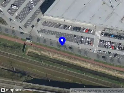 Treehouse Games Breda