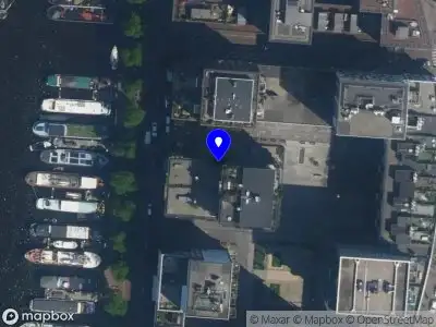 Xplore Art & Research Amsterdam