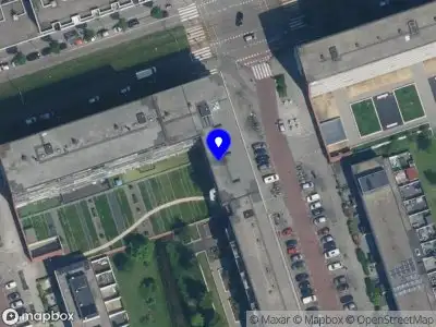 D.I.A. STRALEND SCHOON Amsterdam