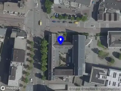 Nieuw bedrijf AZY Administration