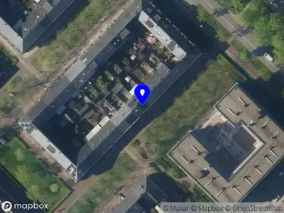 Maximilian Broecker internet services