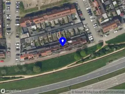 Homyfinds vof Amersfoort