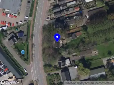 Nieuw bedrijf Naarin Schoonmaakdienst