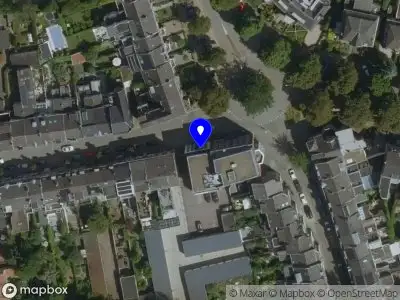 Osteopathie Beckers Maastricht
