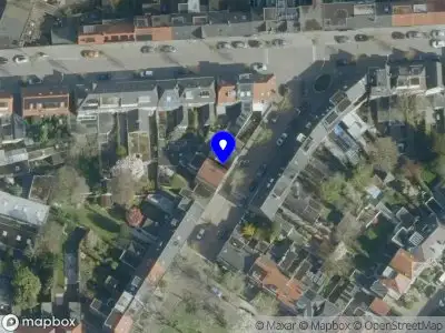 FransJozef Tilburg