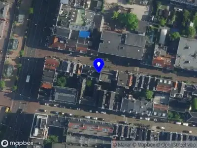 Nieuw bedrijf Journalist Maria