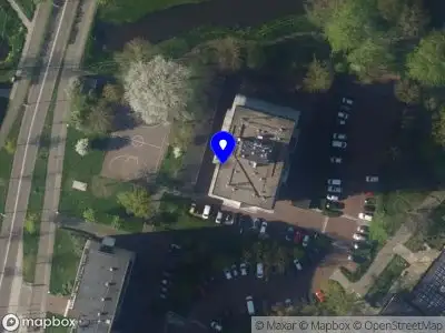 Jager Rijschool Alphen aan den Rijn