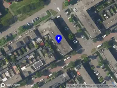 Nieuw bedrijf Happyzorg Soheila