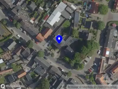 Brabo Brouwerij Gemert